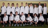 Romachów i Wienczatek powołani do kadry U-15